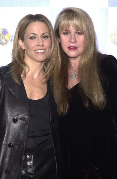 Sheryl Crow et Stevie Nicks — Photo