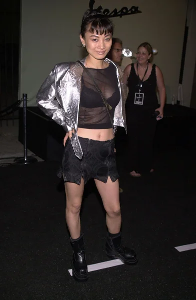 Bai Ling — Stock Photo, Image