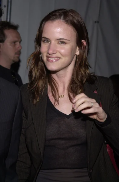 Juliette Lewis — Zdjęcie stockowe