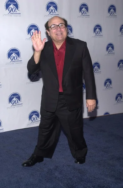 Danny Devito — Stock Photo, Image