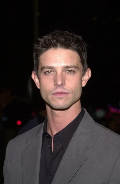 Jason Behr - Stock-foto