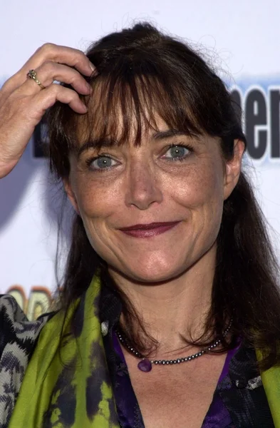 Karen Allen — Stockfoto