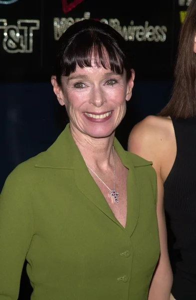 Geraldine Chaplin — Stock fotografie