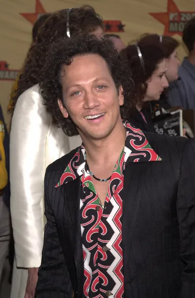 Rob Schneider — Stok fotoğraf