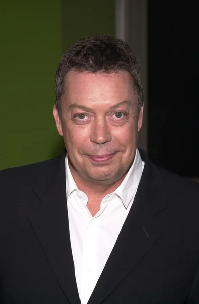 Tim Curry — Zdjęcie stockowe