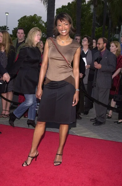 Aisha Tyler — Stok fotoğraf