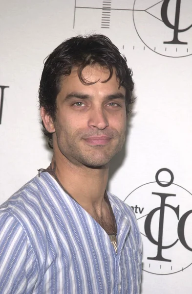 Johnathon Schaech — 图库照片