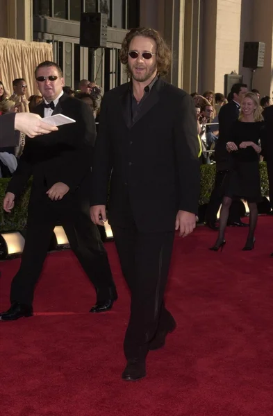 Russell Crowe — Foto de Stock
