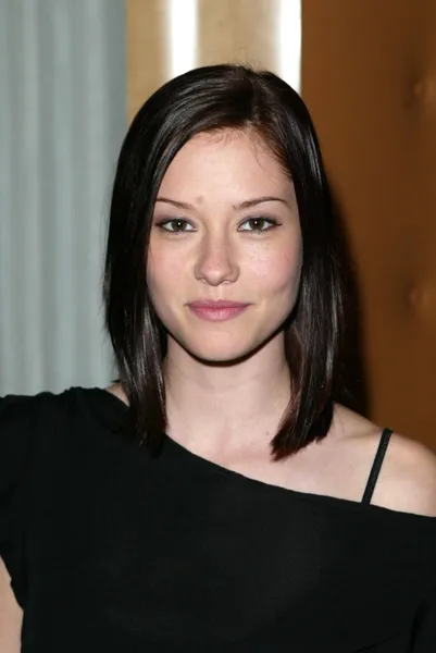 Chyler Leigh — Zdjęcie stockowe