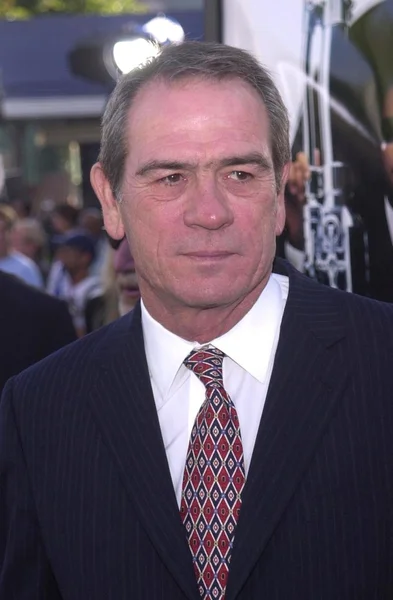 Tommy Lee Jones — Stockfoto