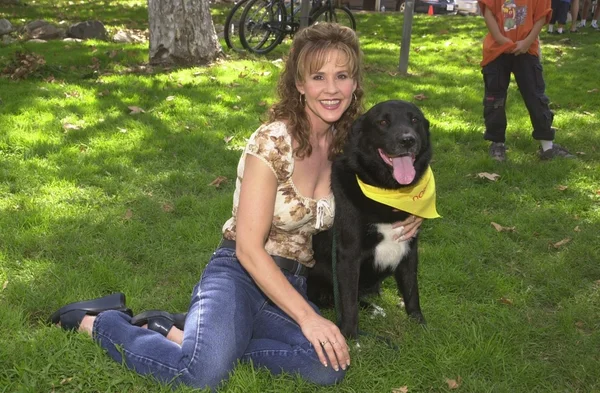 Linda Blair — Photo