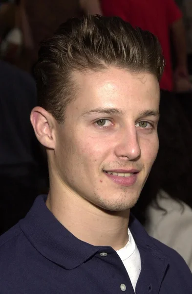 Will estes — Fotografia de Stock