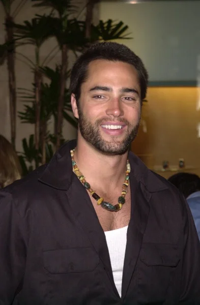 Victor Webster — Φωτογραφία Αρχείου