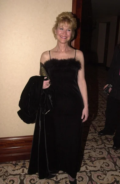 Dee wallace pietra — Foto Stock