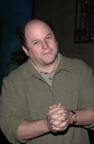 Jason Alexander — Stockfoto