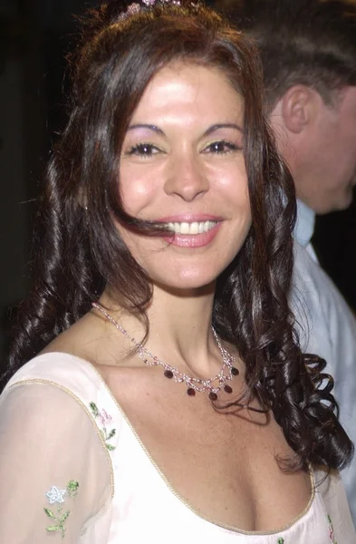 Maria conchita alonso — Stok fotoğraf