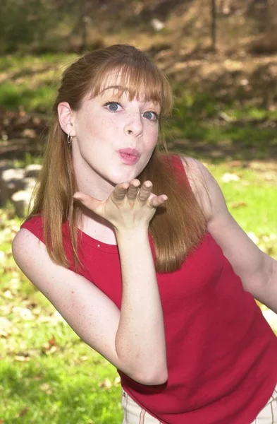 Lisa Foiles — Stock fotografie