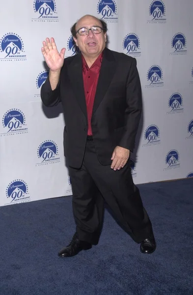 Danny Devito — Stock Photo, Image