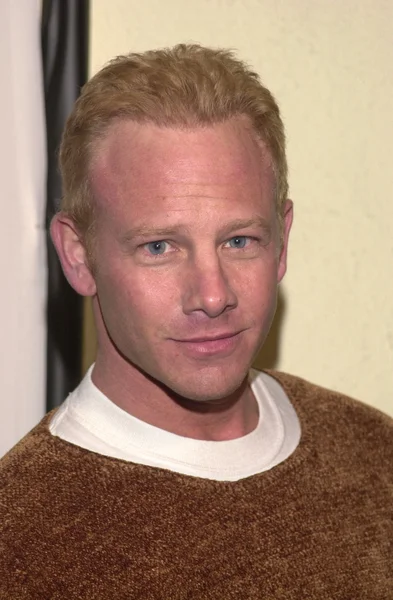 Ian Ziering — 图库照片