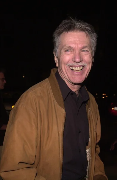 Tom Skerrit — Foto Stock