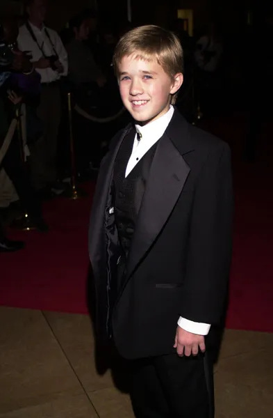 Haley Joel Osment — Foto de Stock