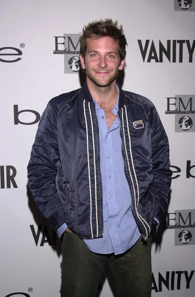 Bradley Cooper — Photo