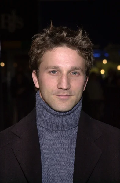 Breckin Meyer — Stockfoto