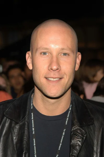 Michael Rosenbaum — Stockfoto