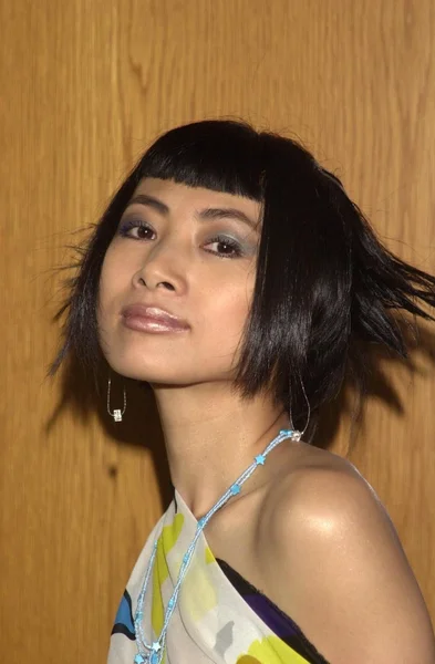 Bai Ling — Stock Photo, Image