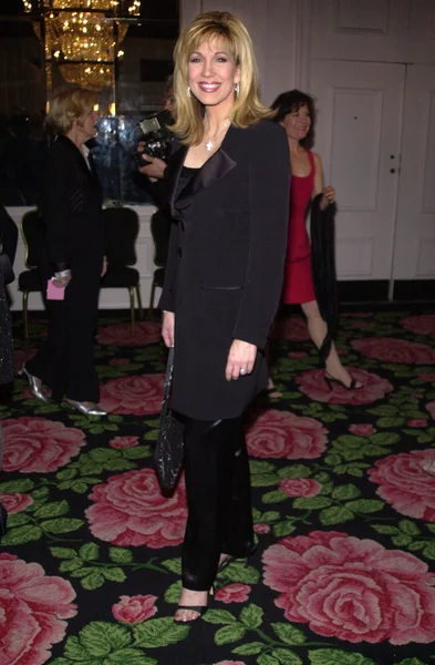 Leeza Gibbons