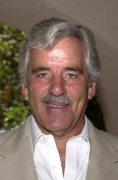 Dennis Farina — Stok fotoğraf