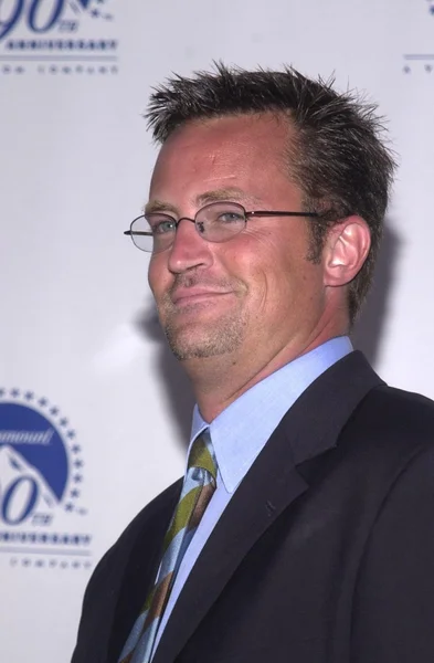 Matthew Perry — Stock Fotó