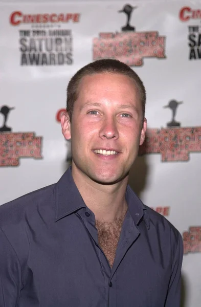 Michael Rosenbaum — Stockfoto