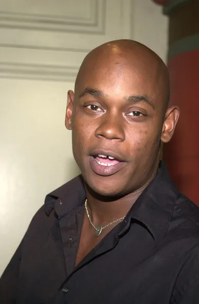 Bokeem Woodbine —  Fotos de Stock