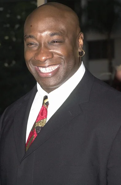 Michael Clarke Duncan — Fotografia de Stock