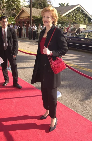 Lynn Redgrave