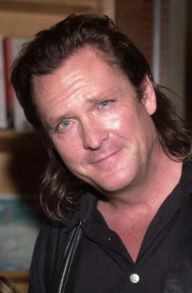 Michael Madsen — Stockfoto