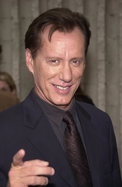 James Woods — Stockfoto