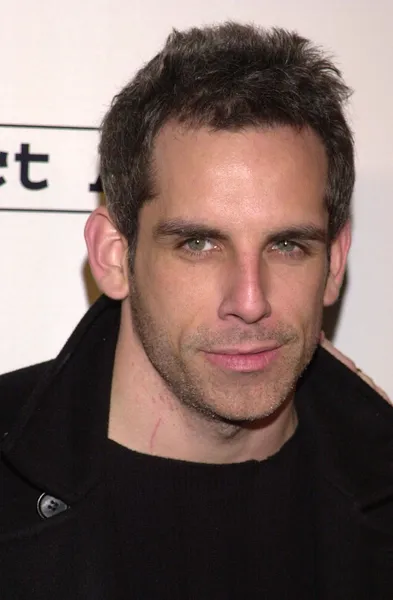 Ben Stiller — Stock Photo, Image