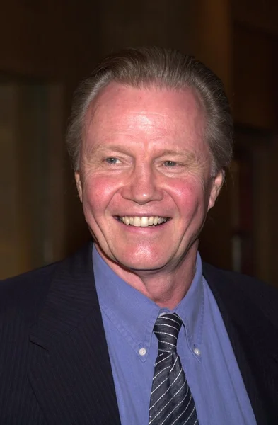 Jon Voight — Stock Photo, Image