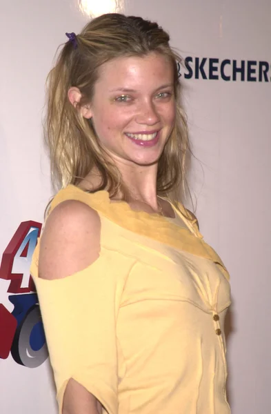 Amy Smart — Stockfoto