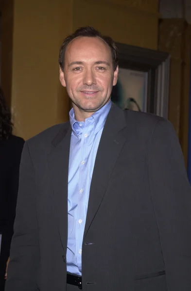 Kevin Spacey — Photo