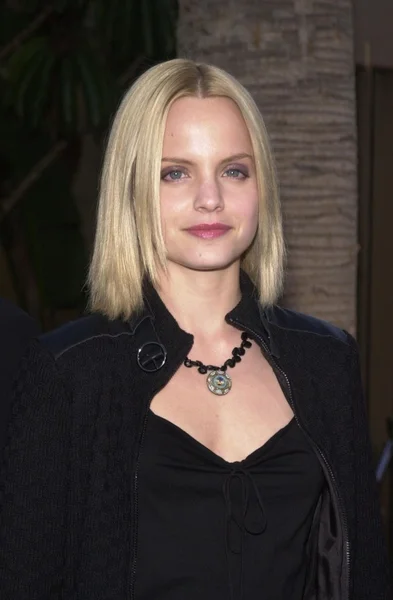 Mena suvari — Stockfoto