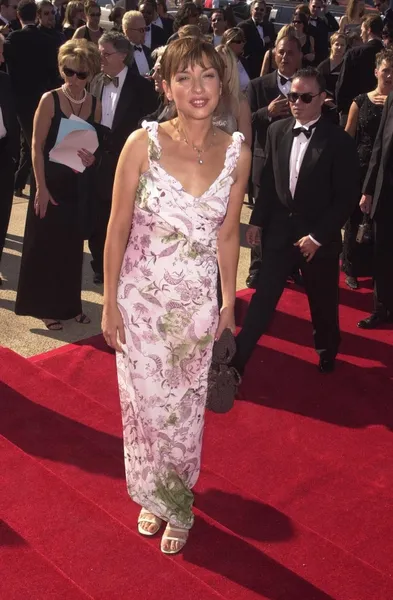 Elizabeth Pena – Stock Editorial Photo © s_bukley #17713161