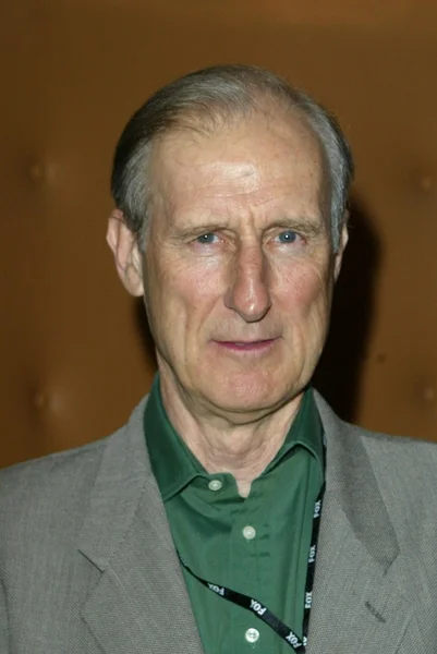 James Cromwell. — Fotografia de Stock