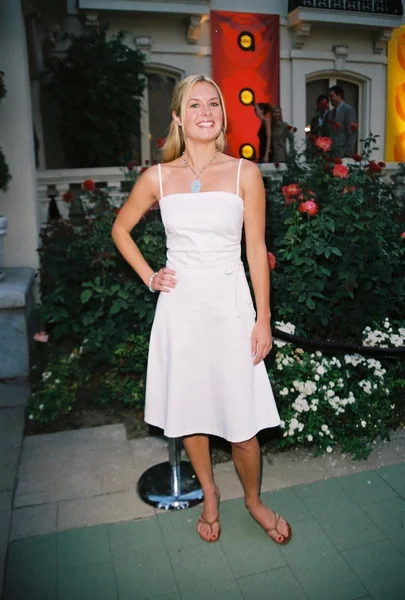 Maggie Lawson — Stok fotoğraf