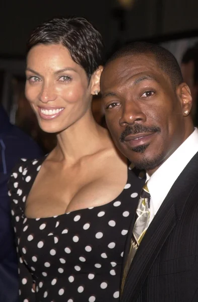 Eddie Murphy Och Nicole写真素材 ロイヤリティフリーeddie Murphy Och Nicole 画像 Depositphotos