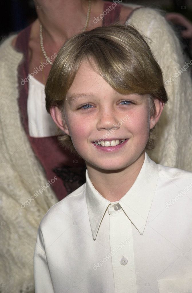 Serge Cockburn Stock Editorial Photo © s_bukley 17900303