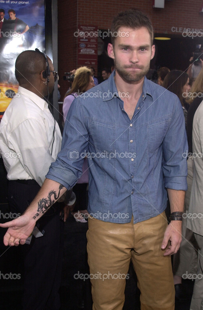 Seann William Scott  Official Site for Man Crush Monday MCM  Woman Crush  Wednesday WCW