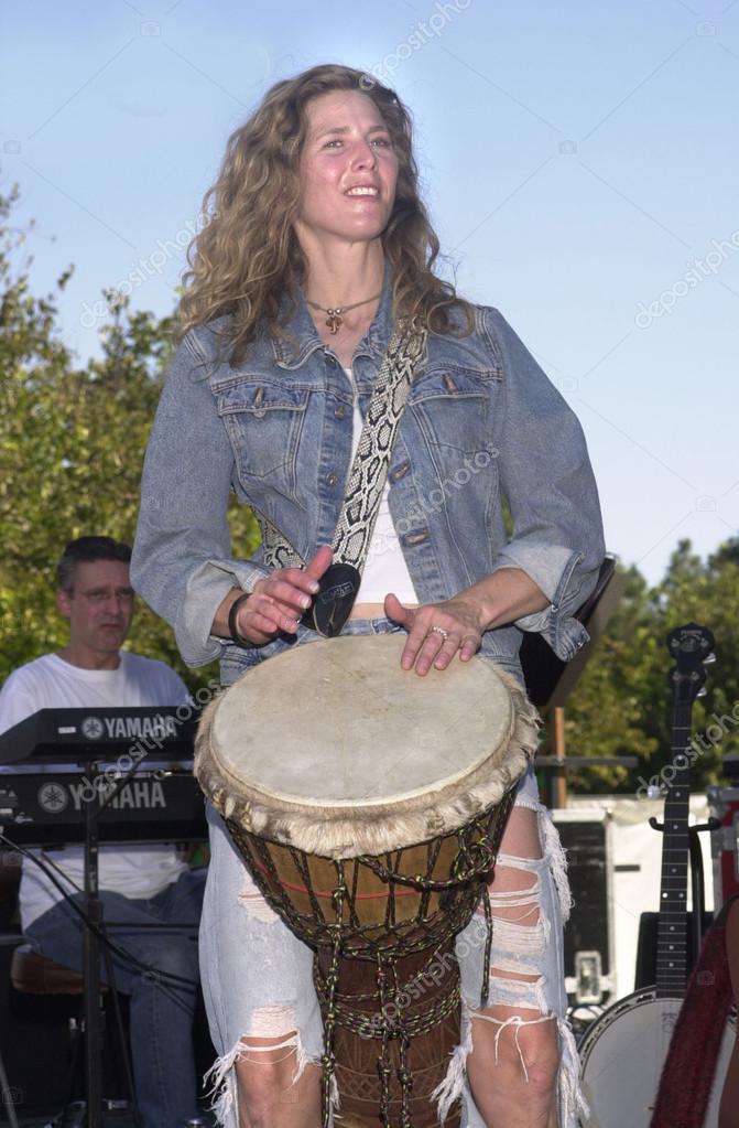 Sophie B. Hawkins – Stock Editorial Photo © s_bukley #17901487